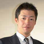 Representative Director: Takeshi Nakamura
